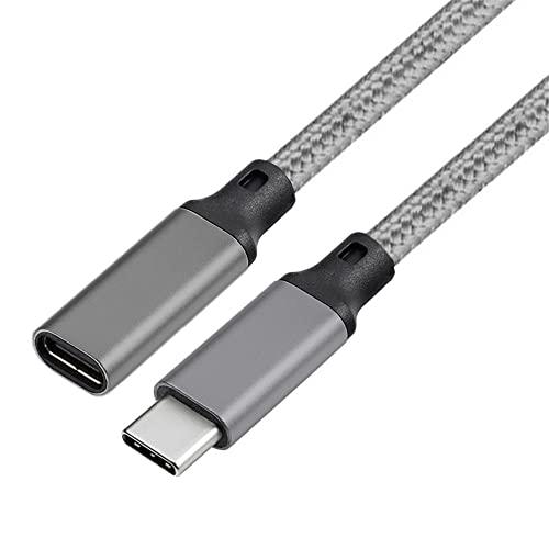 [Amazonブランド] Eono(イオーノ) - USB Type C 延長ケーブル， 1m US...