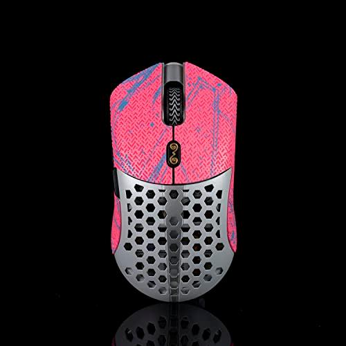 Sikai スリップテープ ゲーミングマウス用 for Finalmouse Ultralight ...