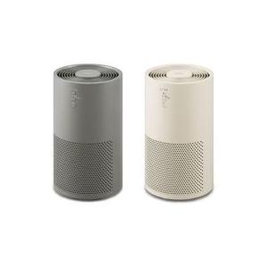 空気清浄機 アイリスオーヤマ IRIS OHYAMA コンパクトサイズ 16畳 ニオイセンサー 自動モード・モニター フィルター交換ランプ AAP-S30C グレー サンドベージュ