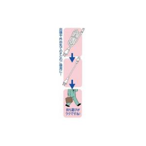 アダプター YAZAWA ヤザワコーポレーショ...の詳細画像2
