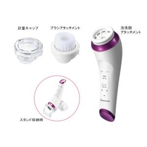 Panasonic パナソニック 洗顔美容器 濃密泡エステ ピンク調 EH Panasonic パナソニック 洗顔美容器 濃密泡エステ ピンク調 EH