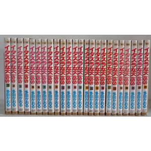 イタズラなkiss 全巻セットの商品一覧 通販 Yahoo ショッピング