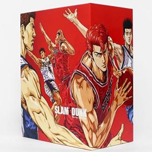 SLAM DUNK Blu-ray Collection 全5巻 [Blu-rayセット]