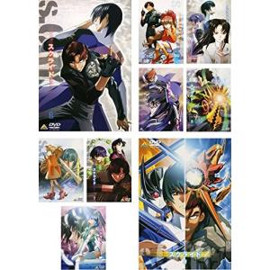 通販限定 スクライド Dvd全9巻セット ファンディスク O S T ドラマcd ブック Www Tompsondistribuidora Com Br