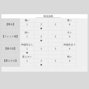 ワーク エプロン ノーアイロン しわになりにく...の詳細画像5