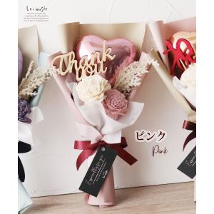 バルーン 花束 母の日 お祝い 誕生日 バルー...の詳細画像2