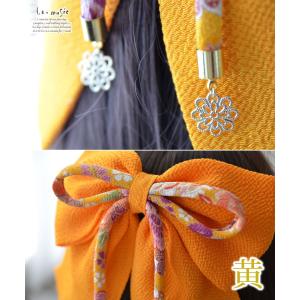 成人式 袴 リボン 卒業式 髪飾り はいからさ...の詳細画像5