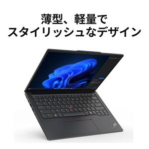 ntc 【公式・直販】ノートパソコン Leno...の詳細画像3
