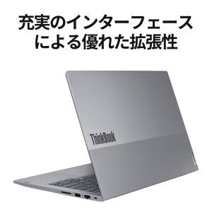 ntc 【公式・直販】ノートパソコン Leno...の詳細画像4