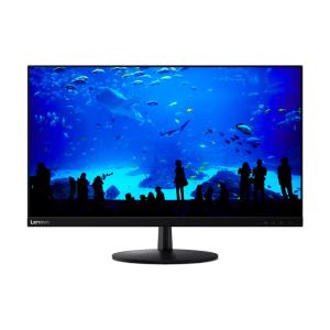 純正 レノボ 国内正規品 レノボ公式 27インチ Lenovo L28u-30  65FAGAC2JP 【28型ワイド 4K液晶モニター AMD Radeon FreeSync】【3年保証】