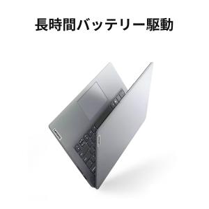 【公式・直販】ノートパソコン Lenovo I...の詳細画像4