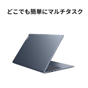 ★1 Lenovo ノートパソコン IdeaP...の詳細画像3