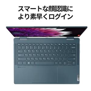 ntc 【公式・直販】ノートパソコン Leno...の詳細画像4