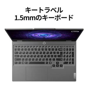 ntcp【公式・直販】ゲーミング ノートパソコ...の詳細画像4