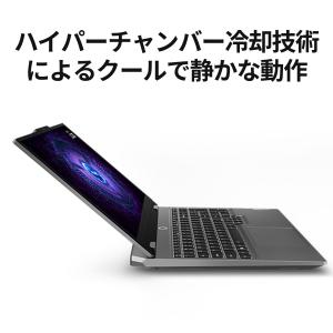 ntcp【公式・直販】ゲーミング ノートパソコ...の詳細画像5