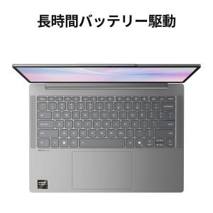 ntcp【公式・直販】AI PC ノートパソコ...の詳細画像3