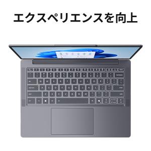 ntc 【公式・直販】 ノートパソコン Len...の詳細画像3