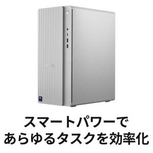 ntcp【公式・直販】AI PC デスクトップ...の詳細画像1