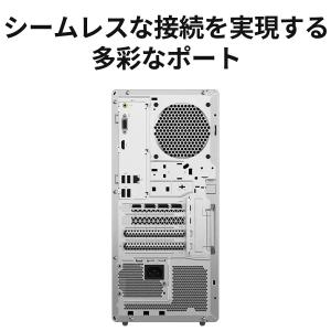 ntcp【公式・直販】AI PC デスクトップ...の詳細画像4