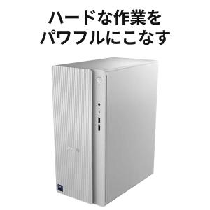 ntcp【公式・直販】AI PC デスクトップ...の詳細画像5