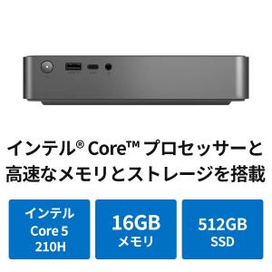 ntcp【公式・直販】 デスクトップパソコン ...の詳細画像2