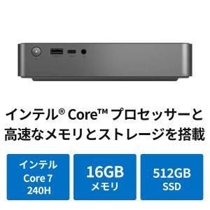 ntc 【公式・直販】 デスクトップパソコン ...の詳細画像2