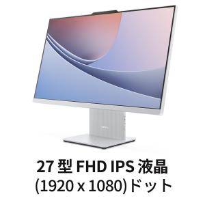 【公式・直販】Copilot+ PC デスクト...の詳細画像1