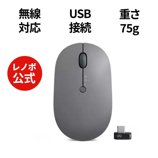 【公式・直販】純正 レノボ 国内正規品 レノボ公式 新生活 Lenovo Go USB Type-C...