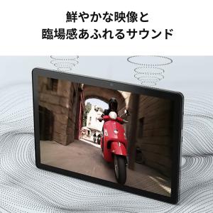 【WiFiモデル】Lenovo Tab B10...の詳細画像2