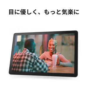 【WiFiモデル】Lenovo Tab B10...の詳細画像4