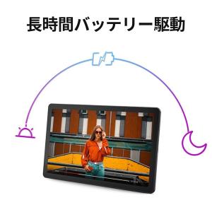 【公式・直販】タブレット wi-fiモデル メ...の詳細画像5