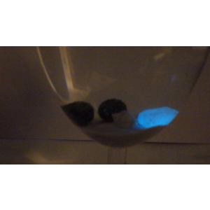 まりも3点セット S(標準)タイプ 光る石付き...の詳細画像5