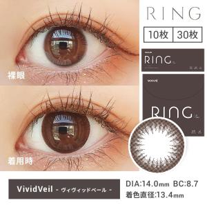 【30枚2箱セット】WAVEワンデー UV リ...の詳細画像4