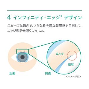 優良配送 ワンデーアキュビューモイスト マルチ...の詳細画像4