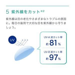 優良配送 ワンデーアキュビューモイスト マルチ...の詳細画像5
