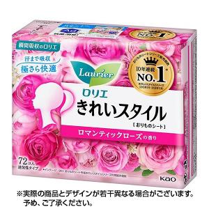 ロリエきれいスタイル ロマンティックローズ ×1個｜lens-deli
