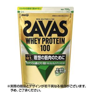 ザバス ホエイプロテイン100 すっきりフルーティー風味(700g) ×1個｜lens-deli