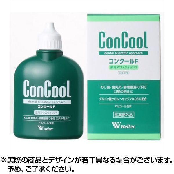 コンクールF 100ml ×1個