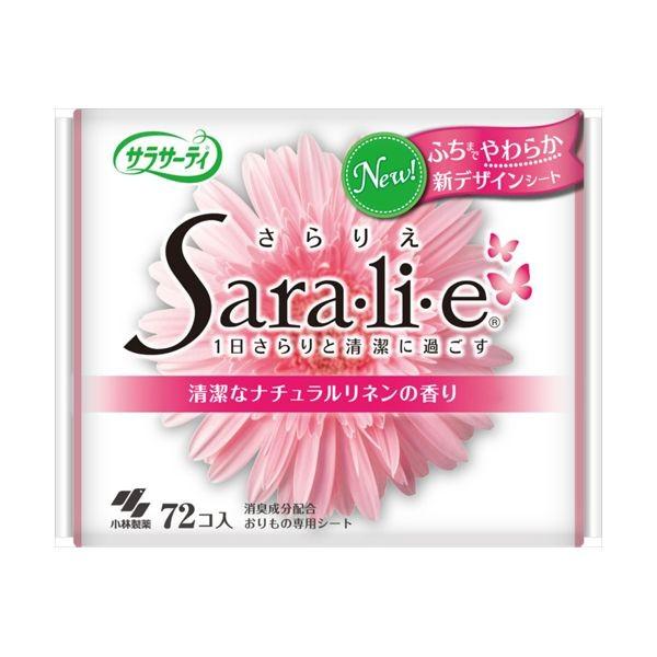 Ｓａｒａ・ｌｉ・ｅ ナチュラルリネンの香り ×1個