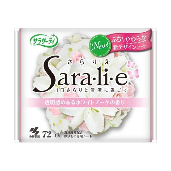 Ｓａｒａ・ｌｉ・ｅ ホワイトブーケの香り ×1個