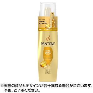 パンテーン エクストラ ダメージケア インテンシブ ヴィタミルク 洗い流さないトリートメント 100ml ×1個｜lens-deli