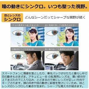 コンタクトレンズ 1day 乱視用 ワンデーア...の詳細画像1