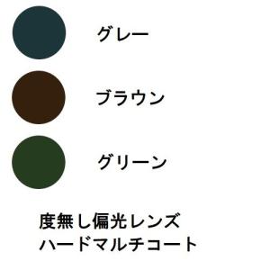 度無し偏光レンズ　1.50球面　メガネ　レンズ交換用　他店購入フレームOK