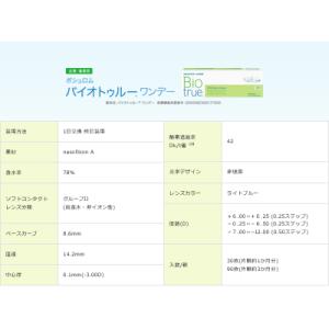安心の国内正規品 メーカー直送 ボシュロム バ...の詳細画像3