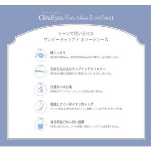 カラコン ワンデー カラーコンタクトレンズ 度...の詳細画像4