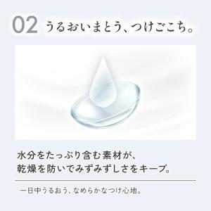 コンタクトレンズ 1DAY コンタクト 【30...の詳細画像5