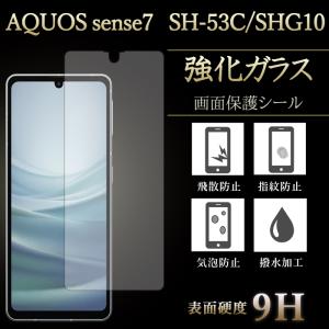 iPhone 15 Pro 強化ガラスフィルム 液晶保護 保護フィルム 硬度9H 指紋