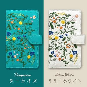 iPhone 手帳型 ケース カバー iPho...の詳細画像4