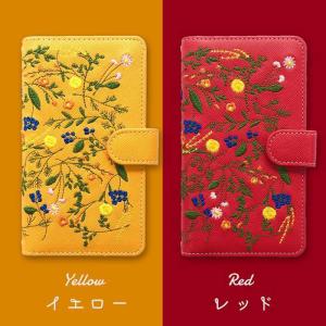 iPhone 手帳型 ケース カバー iPho...の詳細画像5