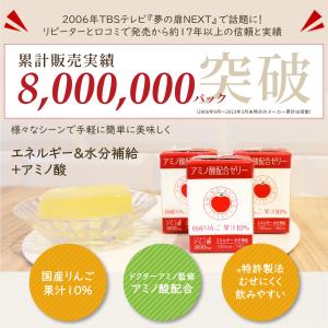 【お得なまとめ買い★4ケースセット】アミノ酸配...の詳細画像1